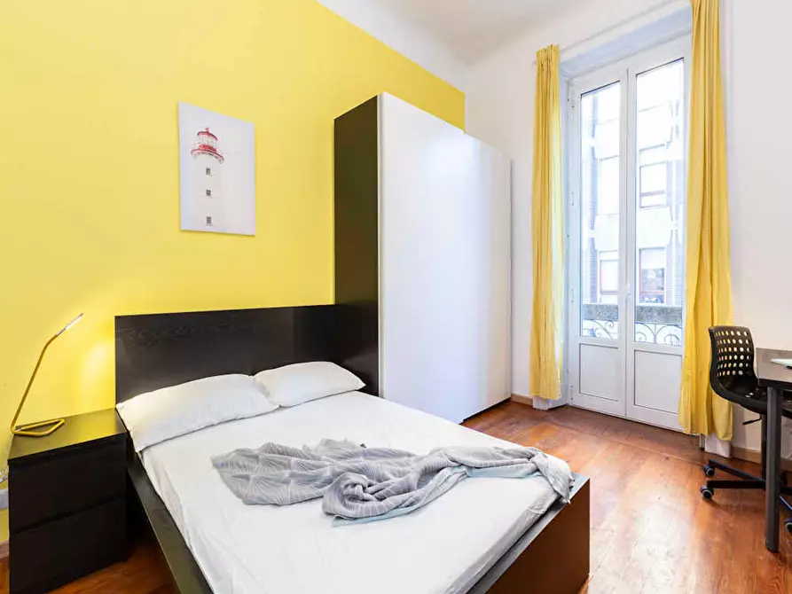 Immagine 1 di Camera in affitto  in Via Giovanni Paisiello a Milano