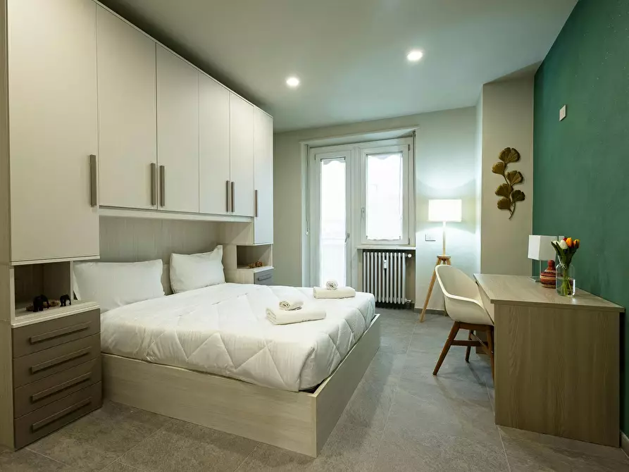 Immagine 1 di Appartamento in affitto  in Via Canelli a Torino