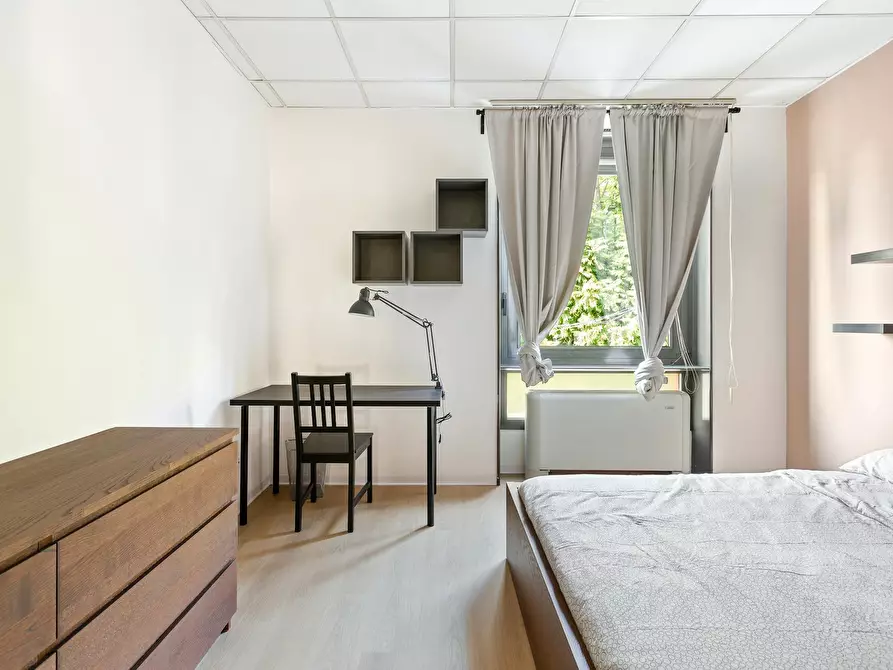 Immagine 3 di Camera in affitto  in Via Privata Deruta a Milano