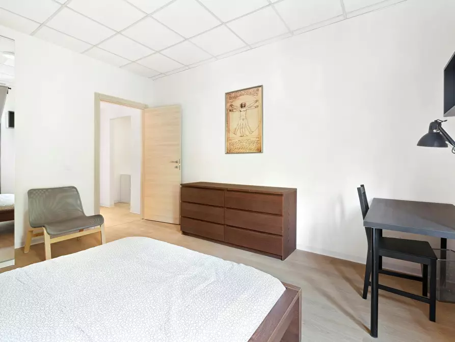 Immagine 5 di Camera in affitto  in Via Privata Deruta a Milano