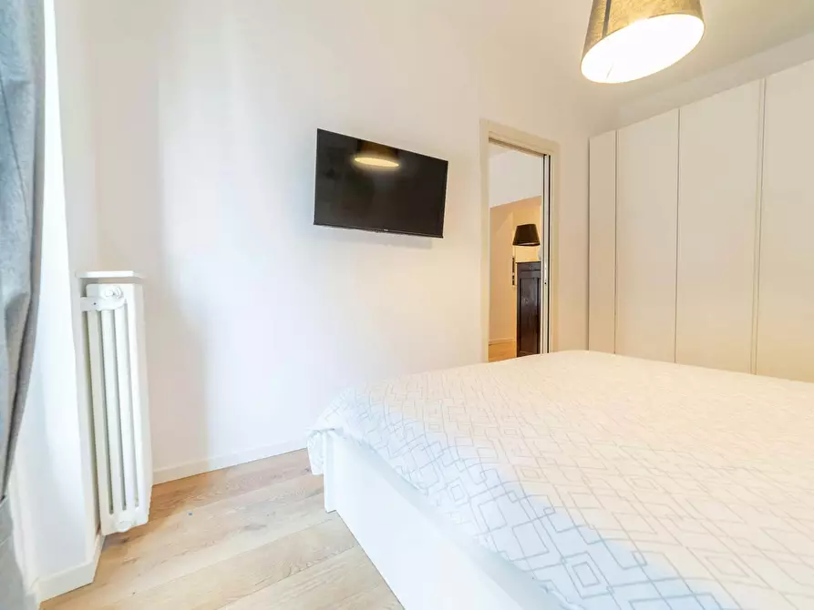 Immagine 3 di Appartamento in affitto  in Via Luigi Canonica a Milano