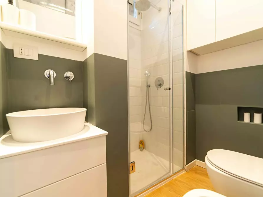 Immagine 7 di Appartamento in affitto  in Via Luigi Canonica a Milano