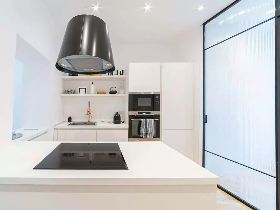 Immagine 6 di Appartamento in affitto  in Via Luigi Canonica a Milano