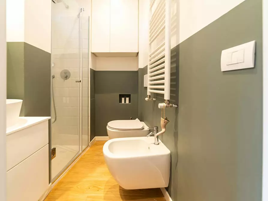 Immagine 5 di Appartamento in affitto  in Via Luigi Canonica a Milano