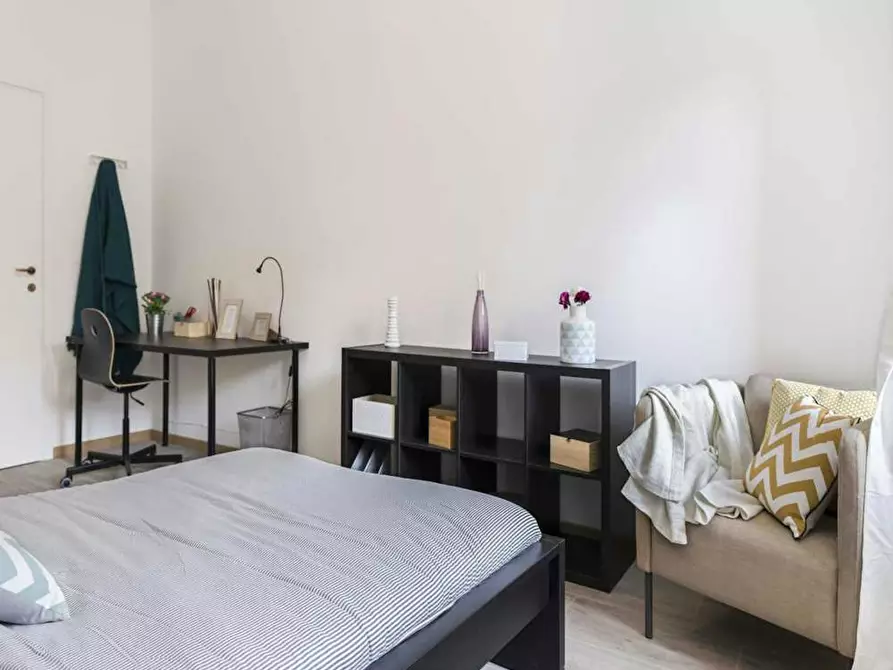 Immagine 7 di Camera in affitto  in Via Giuseppe Bruschetti a Milano