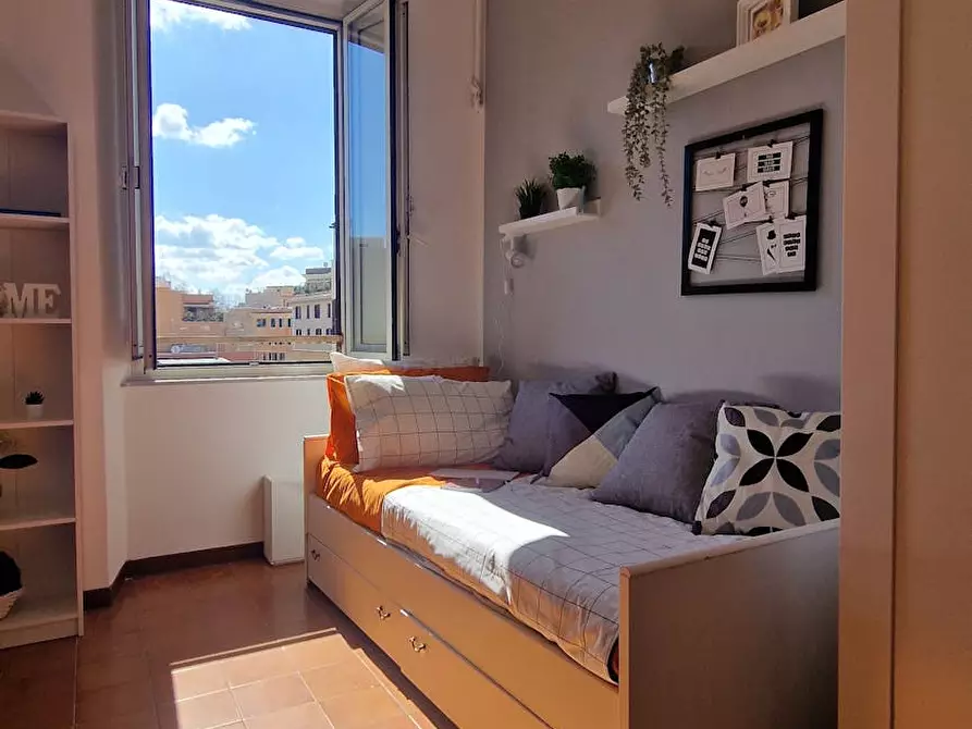 Immagine 6 di Camera in affitto  in Via Paolo Paruta a Roma