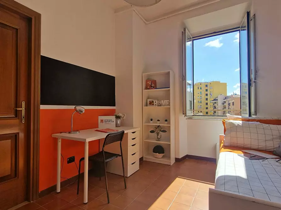 Immagine 7 di Camera in affitto  in Via Paolo Paruta a Roma