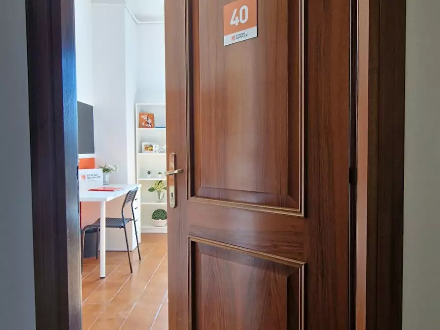 Immagine 2 di Camera in affitto  in Via Paolo Paruta a Roma