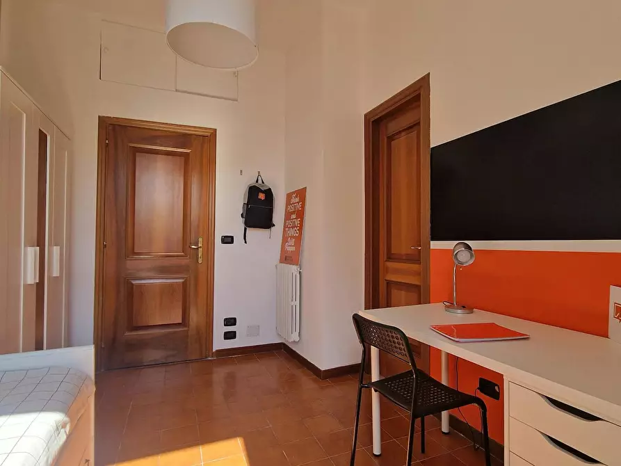 Immagine 10 di Camera in affitto  in Via Paolo Paruta a Roma