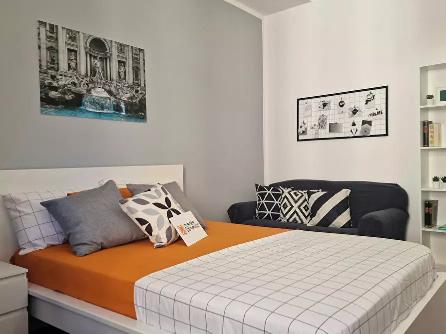 Immagine 8 di Camera in affitto  in Via Paolo Paruta a Roma