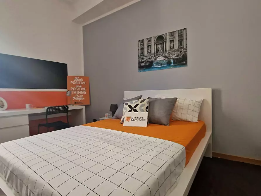 Immagine 4 di Camera in affitto  in Via Paolo Paruta a Roma