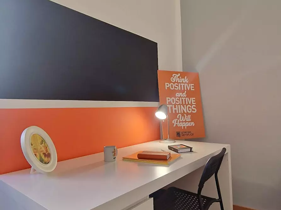 Immagine 10 di Camera in affitto  in Via Paolo Paruta a Roma