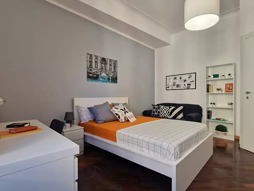 Immagine 7 di Camera in affitto  in Via Paolo Paruta a Roma