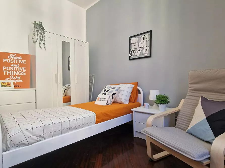 Immagine 6 di Camera in affitto  in Via Paolo Paruta a Roma