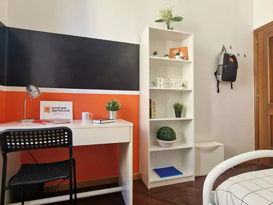 Immagine 7 di Camera in affitto  in Via Paolo Paruta a Roma