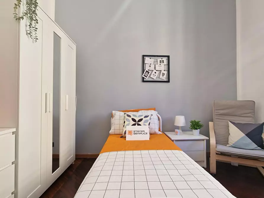 Immagine 10 di Camera in affitto  in Via Paolo Paruta a Roma