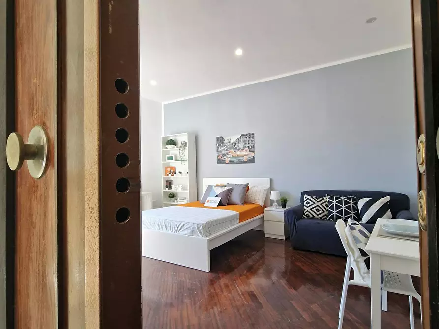 Immagine 7 di Camera in affitto  in Via Paolo Paruta a Roma