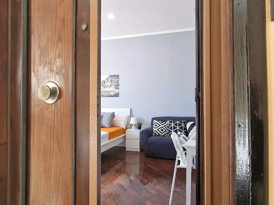 Immagine 8 di Camera in affitto  in Via Paolo Paruta a Roma