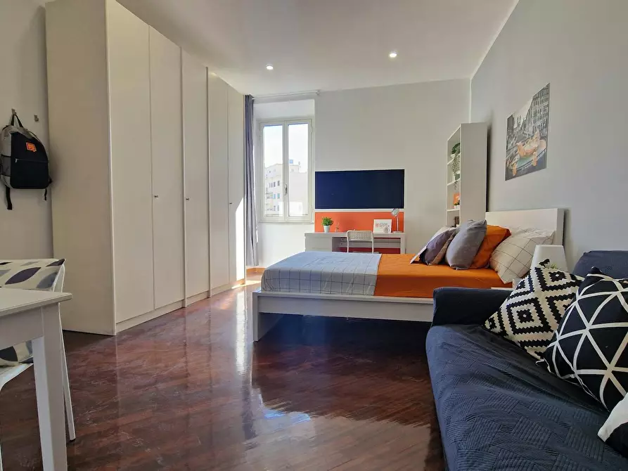 Immagine 3 di Camera in affitto  in Via Paolo Paruta a Roma