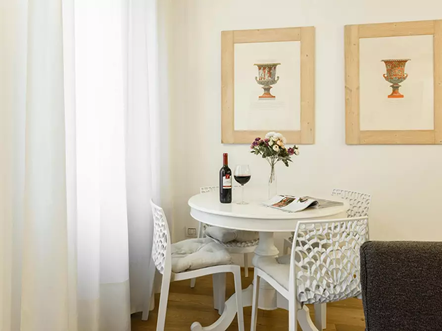 Immagine 8 di Appartamento in affitto  in Via dei Pilastri a Firenze
