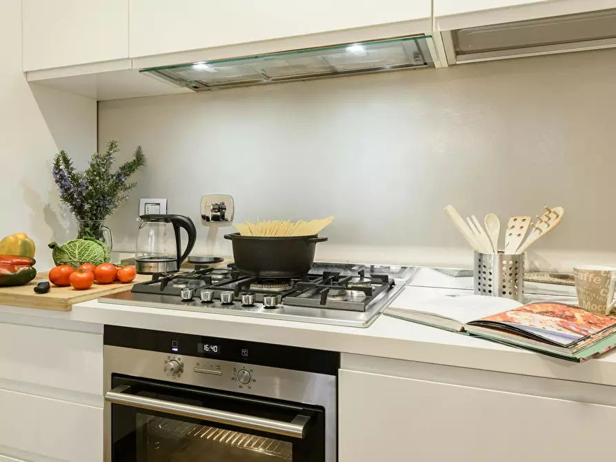 Immagine 10 di Appartamento in affitto  in Via dei Pilastri a Firenze