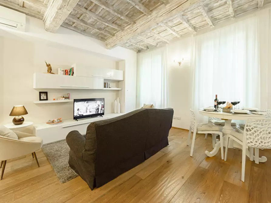 Immagine 5 di Appartamento in affitto  in Via dei Pilastri a Firenze