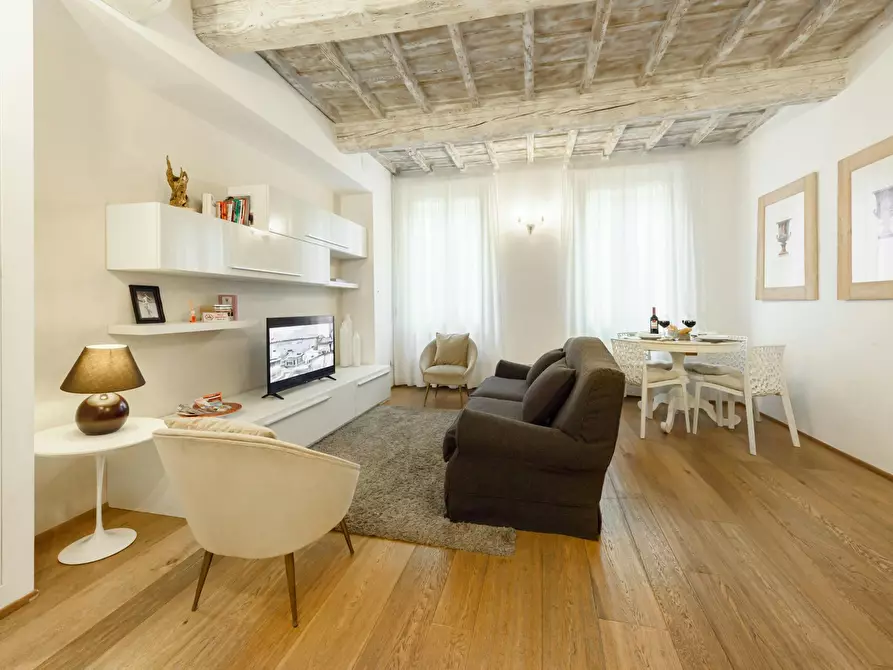 Immagine 4 di Appartamento in affitto  in Via dei Pilastri a Firenze
