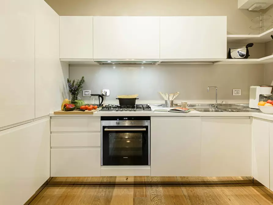 Immagine 9 di Appartamento in affitto  in Via dei Pilastri a Firenze