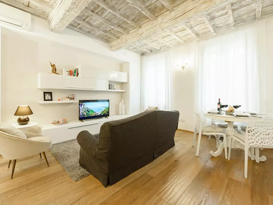 Immagine 2 di Appartamento in affitto  in Via dei Pilastri a Firenze