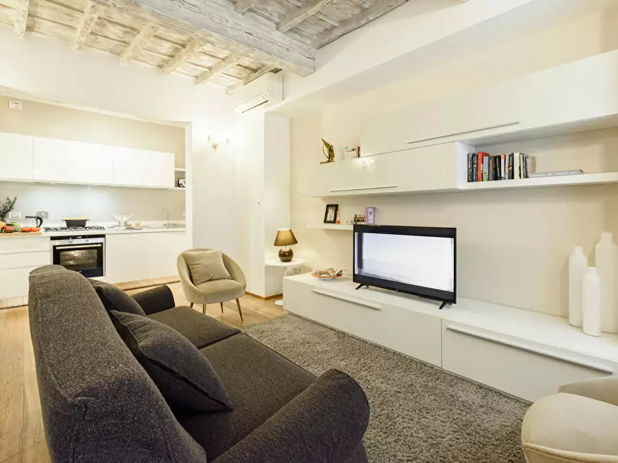Immagine 3 di Appartamento in affitto  in Via dei Pilastri a Firenze