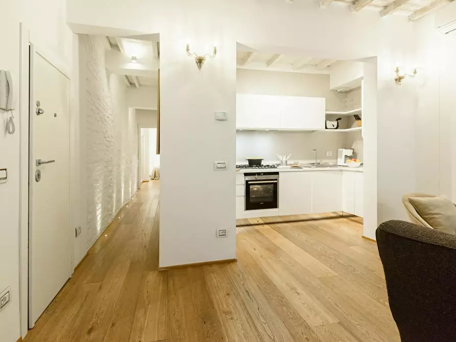 Immagine 6 di Appartamento in affitto  in Via dei Pilastri a Firenze