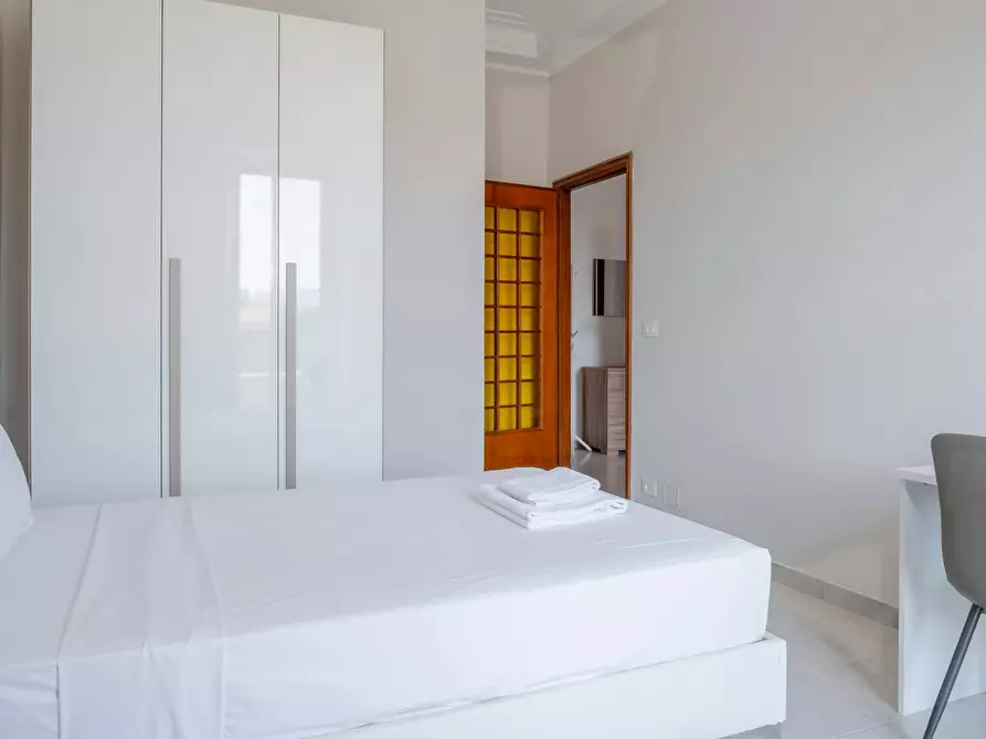 Immagine 6 di Appartamento in affitto  in Via Aurelio Saffi a Torino