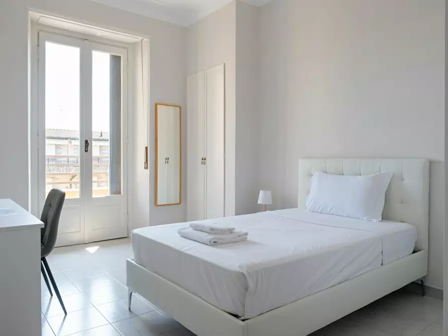 Immagine 4 di Appartamento in affitto  in Via Aurelio Saffi a Torino