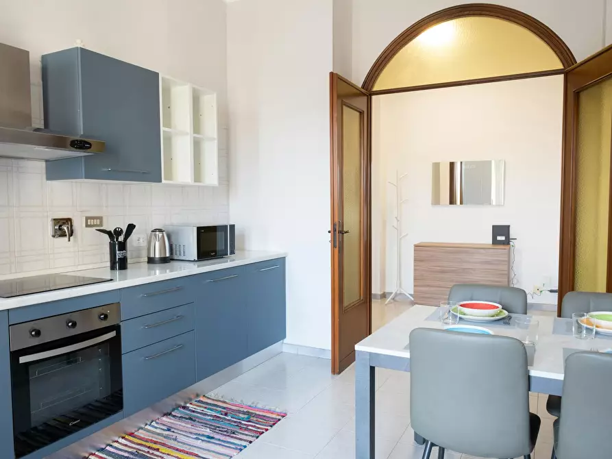 Immagine 1 di Appartamento in affitto  in Via Aurelio Saffi a Torino