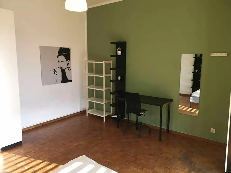 Immagine 4 di Camera in affitto  in Piazza Trento e Trieste a Bologna