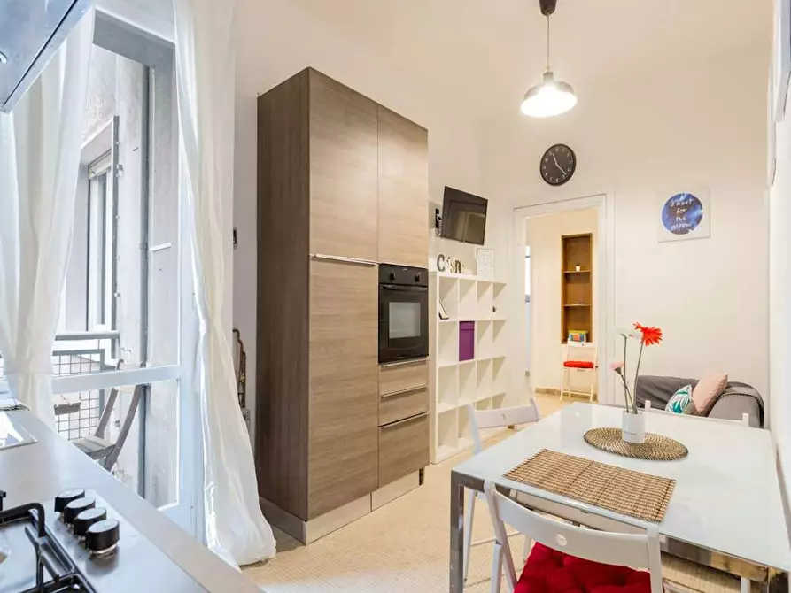 Immagine 7 di Camera in affitto  in Via Galileo Galilei a Milano