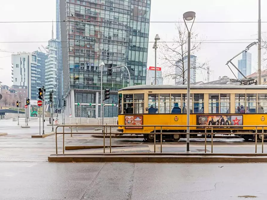 Immagine 9 di Camera in affitto  in Via Galileo Galilei a Milano