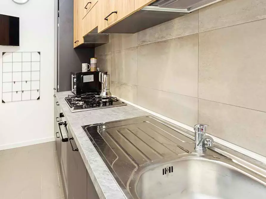 Immagine 4 di Camera in affitto  in Via Giuseppe Meda a Milano