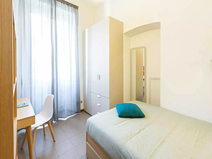 Immagine 5 di Camera in affitto  in Via Giuseppe Meda a Milano