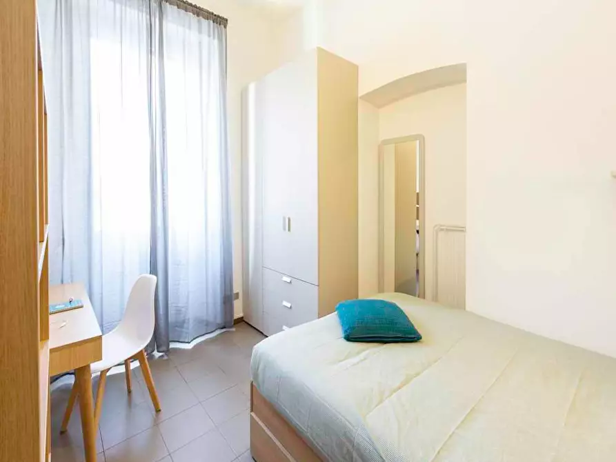 Immagine 2 di Camera in affitto  in Via Giuseppe Meda a Milano