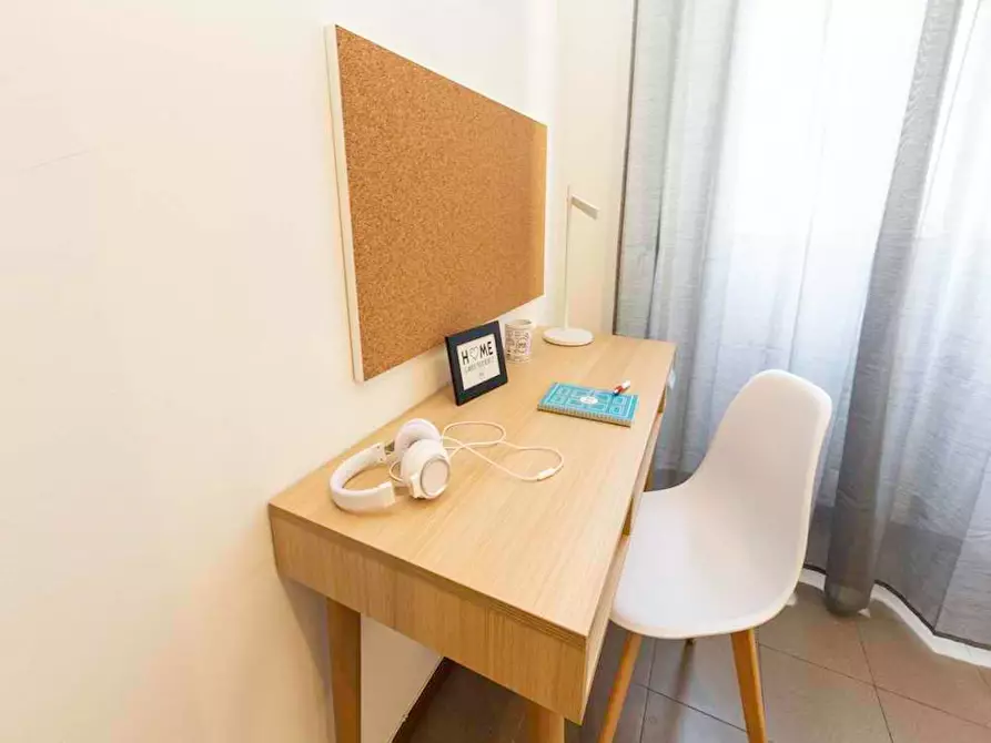 Immagine 3 di Camera in affitto  in Via Giuseppe Meda a Milano