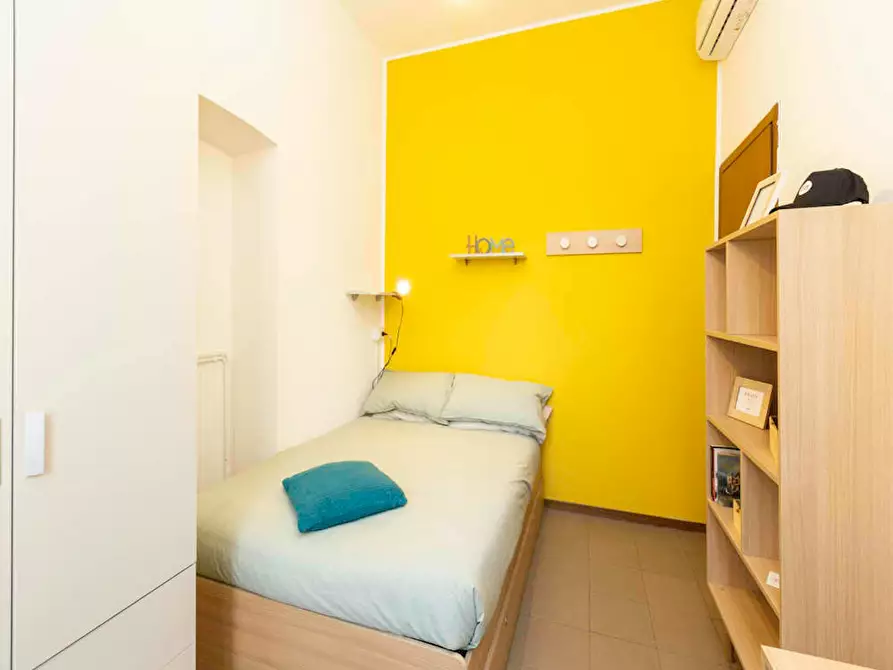Immagine 2 di Camera in affitto  in Via Giuseppe Meda a Milano