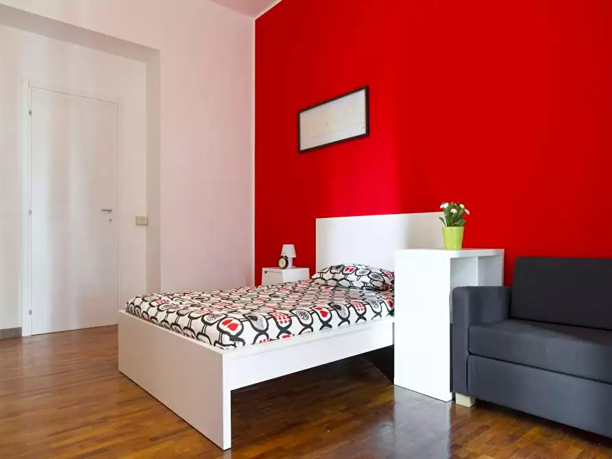 Immagine 3 di Camera in affitto  in Viale Sabotino a Milano