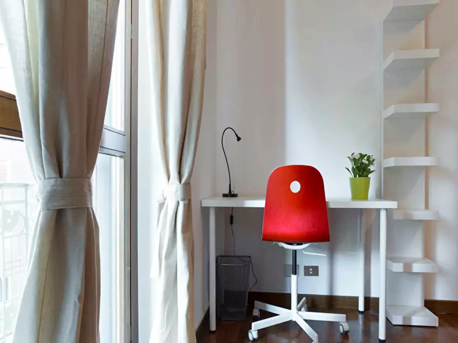 Immagine 9 di Camera in affitto  in Viale Sabotino a Milano