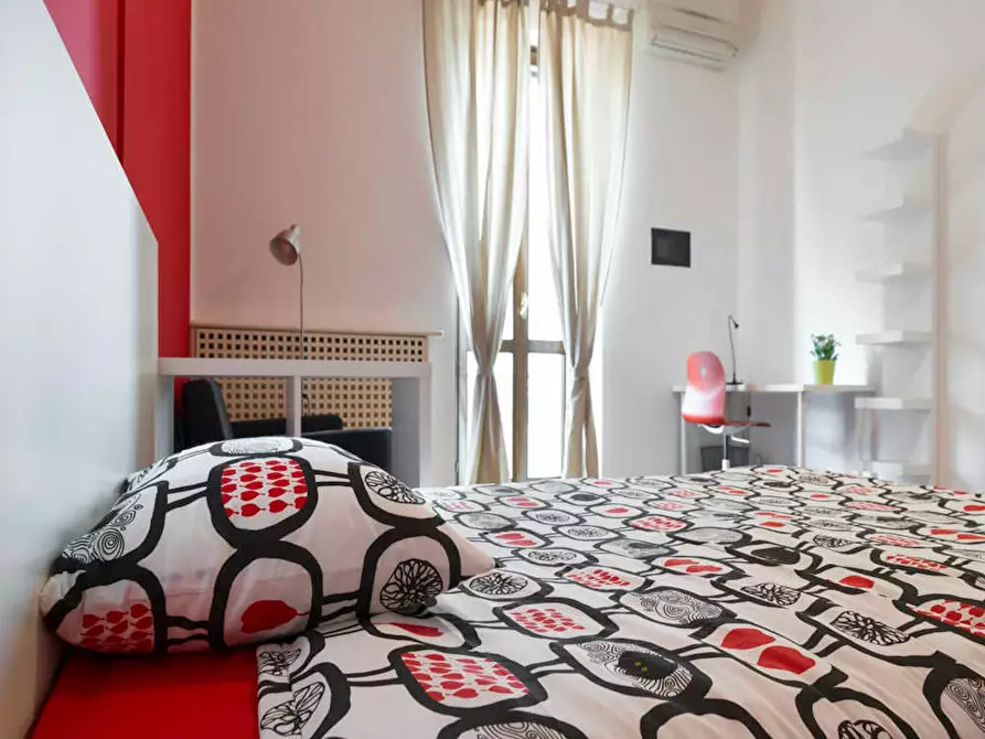 Immagine 4 di Camera in affitto  in Viale Sabotino a Milano