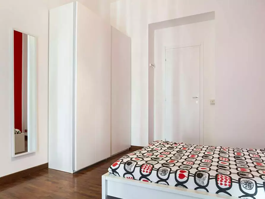 Immagine 7 di Camera in affitto  in Viale Sabotino a Milano