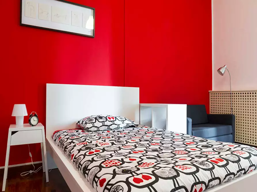 Immagine 1 di Camera in affitto  in Viale Sabotino a Milano