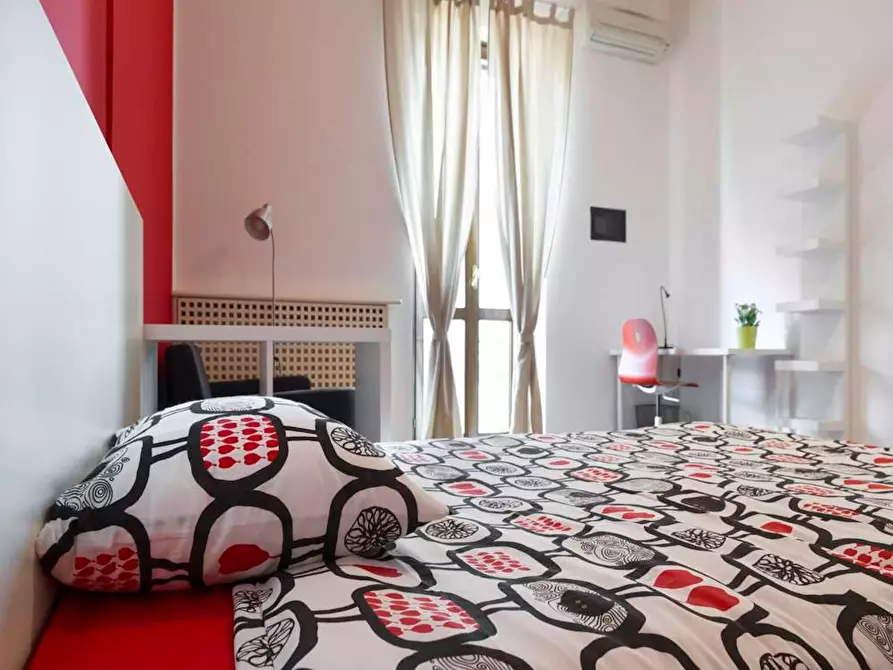 Immagine 6 di Camera in affitto  in Viale Sabotino a Milano