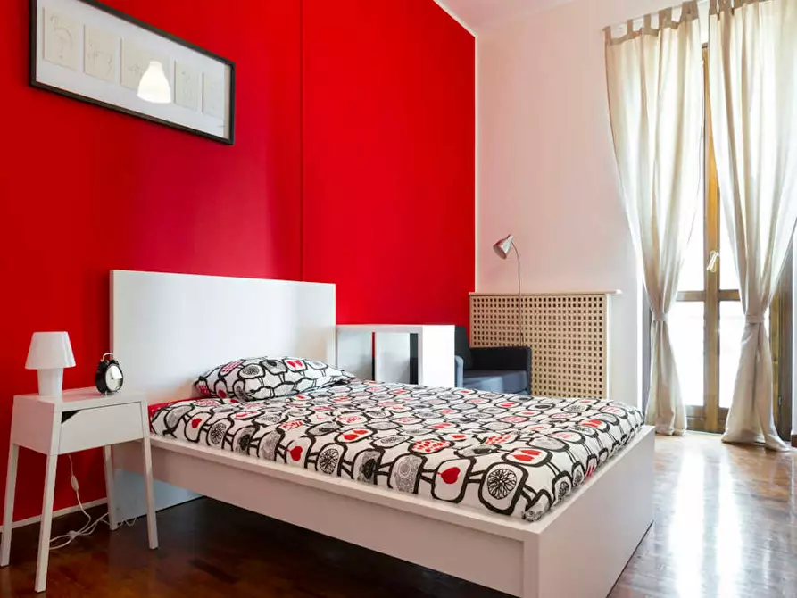 Immagine 3 di Camera in affitto  in Viale Sabotino a Milano