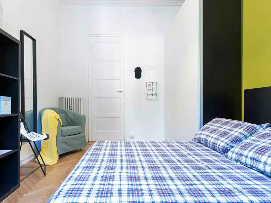 Immagine 7 di Camera in affitto  in Corso Filippo Turati a Torino